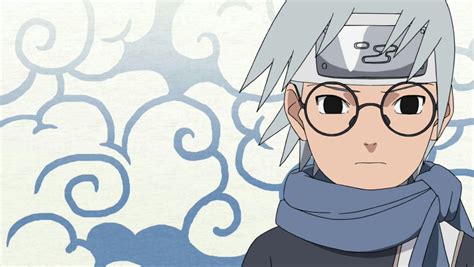 Kabuto Naruto Anime Anime Naruto Naruto