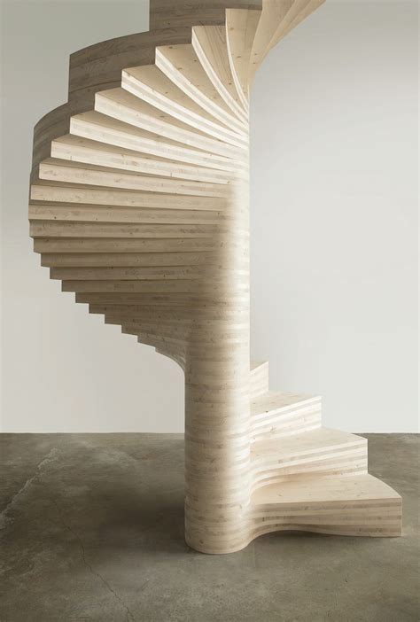 Photo 1 Of 32 In Stair Masters By Gessato Dwell