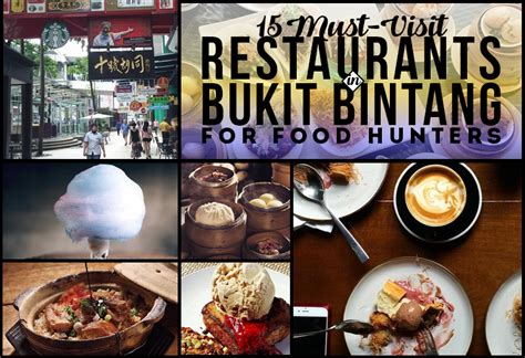 In malaysia's capital city, the term is synonymous with lively nightlife, blinding city lights, bustling crowds. 15 Must-Visit Restaurants in Bukit Bintang for Food ...