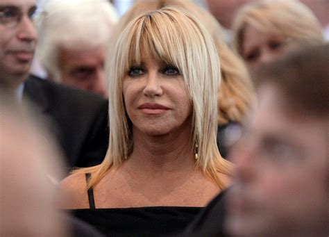 Suzanne Somers Dead At Actor Played Chrissy Snow On Past Us Tv Sitcom Threes Company