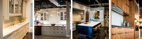 Inspire Kitchen Design Studio - IDC Building Denver