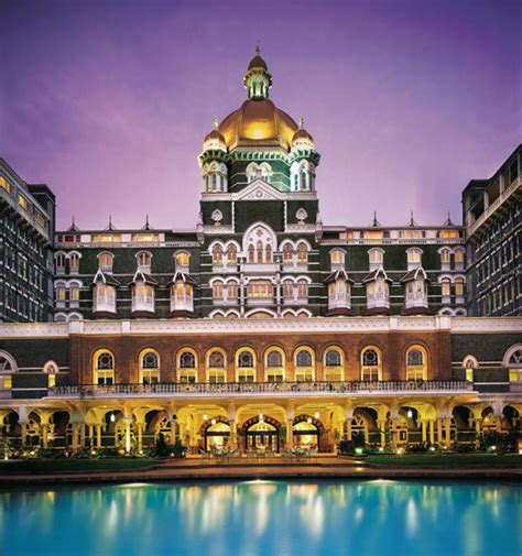 Luxury Hotels And Palaces In Mumbai India Original Travel Original Travel