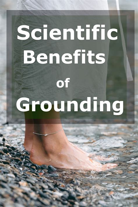 Scientific Benefits Of Grounding What Is Science Benefit Scientific