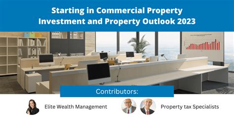 Starting In Commercial Property Investment Helen Tarrant