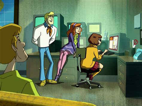 Watch Scooby Doo Mystery Incorporated The Complete Second Prime Video