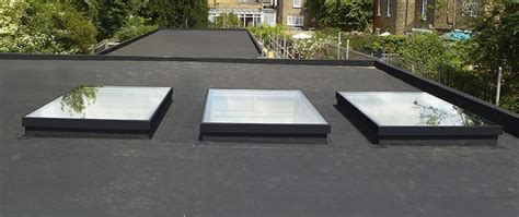 How To Choose The Right Rooflight For Your Home Vision Rooflights