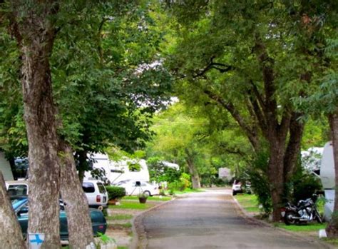 All rates subject to change without notice. Pecan Grove RV Park - 3 Photos - Austin, TX - RoverPass