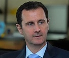 Bashar Al-Assad Biography - Childhood, Life Achievements & Timeline