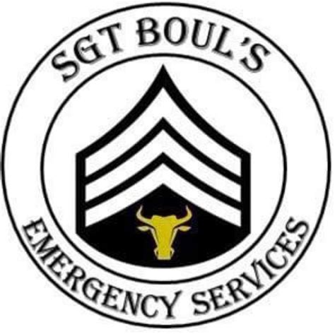 Sgt Bouls Emergency Services Llc