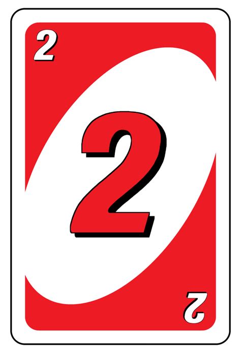 Red Uno Reverse Card Png Png Image Collection