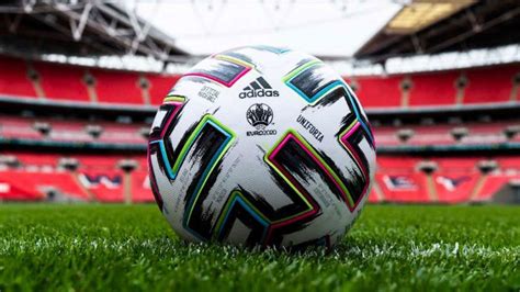 Últimas noticias sobre eurocopa 2020. Presentan el balón oficial de la Eurocopa 2020
