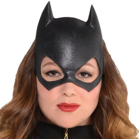 Adult Batgirl Plus Size Deluxe Costume Batman Party City