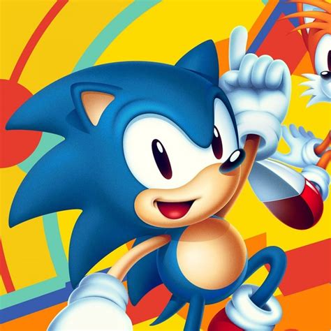 10 Top Sonic Mania Wallpaper 1080p Full Hd 1080p For Pc