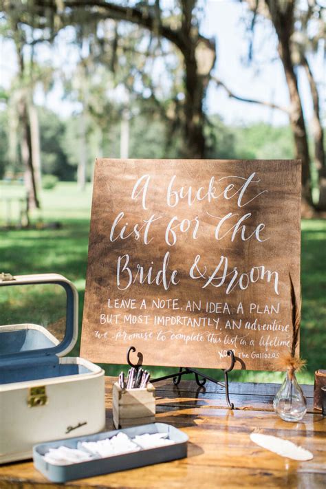 Vacation home guest books we love the idea of using vacation home guest books to give the guest book a digital twist and make it part of your wedding days entertainment in its own right. Unique Wedding Guest Book Ideas That Aren't Actually Books ...