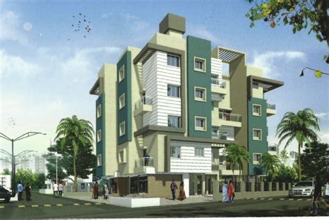 Flats In Ratnagiri Residential Apartmentsflats In Ratnagiri For Sale