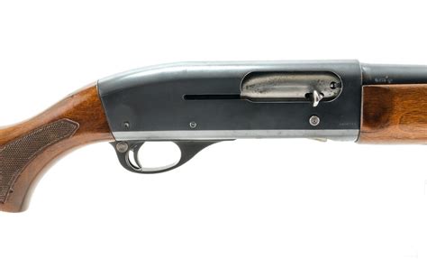 Remington 11 48 12ga Shotgun Ct Firearms Auction