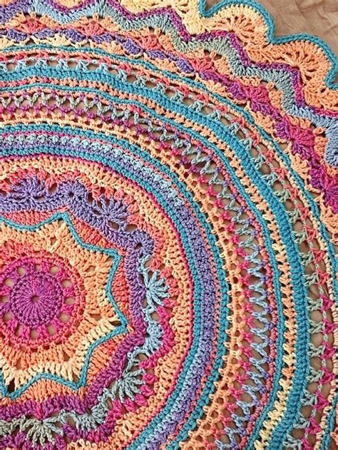 Mandala Knitting Patterns My Xxx Hot Girl