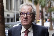Geoffrey Rush: Did the theater legend assault people? – Film Daily