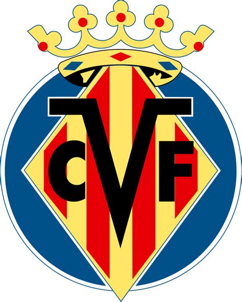 Villarreal Cf Logo Png E Vetor Download De Logo