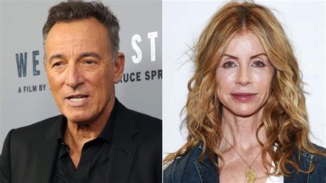 The Real Reason Bruce Springsteen Divorced His First Wife