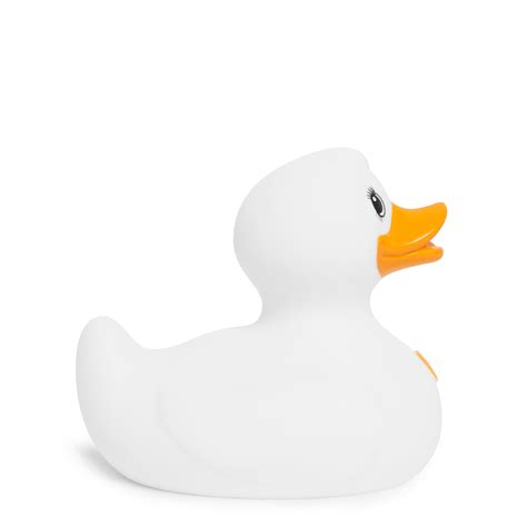 Luxury Fluffy Duck —