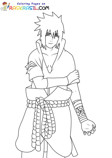 Introduzir Imagem Desenhos Do Sasuke F Cil Br Thptnganamst Edu Vn