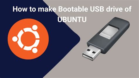 How To Create A Portable Ubuntu Usb Bootable Aboutnanax