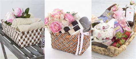 Create A Mothers Day Pamper Hamper For Mum The Koch Blog Pamper Hamper Diy Projects To Try