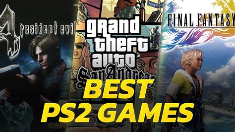 Best Playstation 2 Games Of All Time Top 15 Ps2 Games Ranked Dexerto