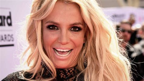 I'm so excited to hear what you think about our song together !!!! Britney Spears Released from Mental Health Facility After Completing Treatment