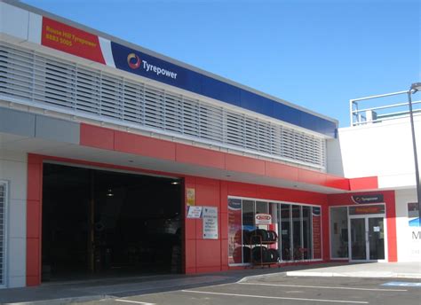 Rouse Hill Mechanical Repairs Tyrepower