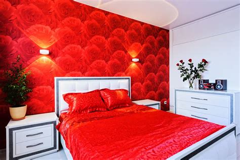 20 Sexy Bedroom Colors And Ideas To Turn Up The Heat