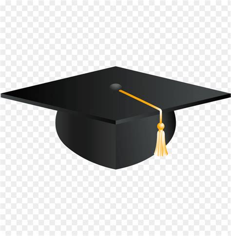 Graduation Cap Clipart Png Malaukuit