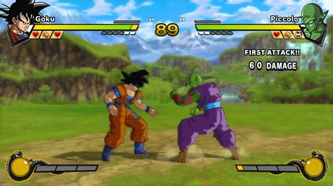 Burst limit on xbox 360. Dragon Ball Z: Burst Limit Xbox 360 Gameplay - The Fight ...