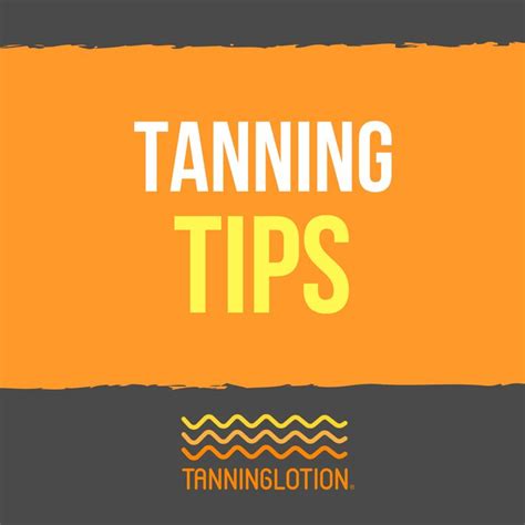 Tanning Tips Novelty Reading Home Ad Home Sun Tanning Tips Reading Books Homes Haus