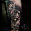 Unglaublich realistisch wirkende Tattoos von Arlo DiCristina | Arlo ...