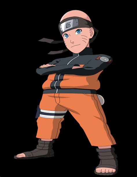 Bald Character In Naruto You Can Browse This Page To Give You A List Of