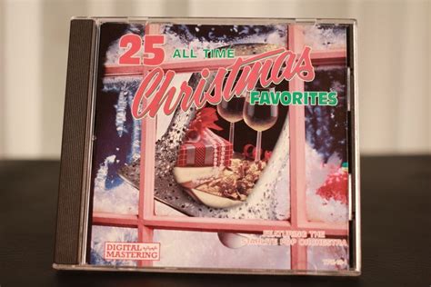 50 All Time Christmas Favorites 2 Cd By Starlite Orchestra Holiday Free Shipping Christmas