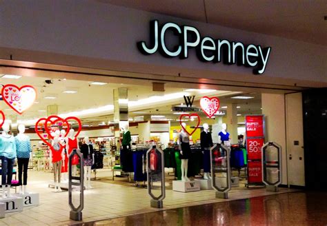 Jcpenney Jcpenney Meriden Ct 22014 By Mike Mozart Of Th Flickr