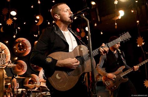 Coldplay刪減兩團員，《reimagined》ep與短片重新想像酷玩樂團 樂手巢 Ysolife