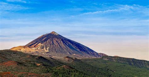 Tenerife Mount Teide Nature And Wine Shore Excursion Getyourguide