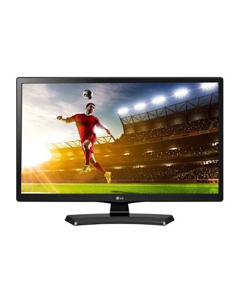 Lg 24mt48vf Z 24 Led Digital Hd Tv Black Buy Online Jumia Kenya