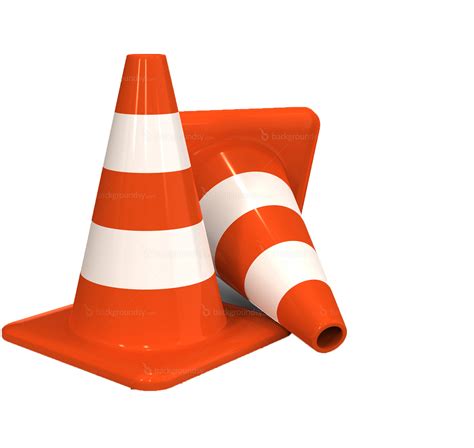 Traffic Cone Png Hd Png Mart