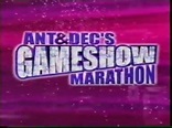 Gameshow Marathon (UK version) | The Price Is Right Wiki | FANDOM ...