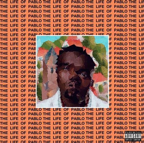 25 Dope Fan Made Album Covers Imitating Kanye Wests Tlop Xxl