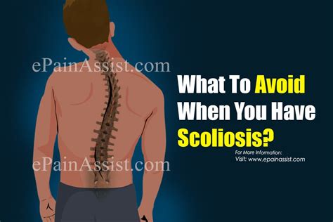 Scoliosis Classification Types Causes Symptoms Signs Treatment Brace