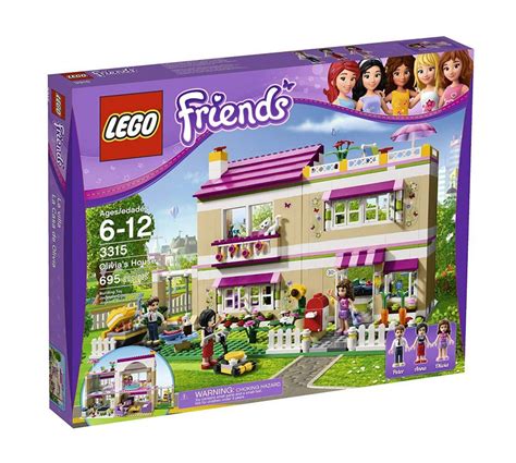 Best Lego Sets For Girls 2020 Littleonemag