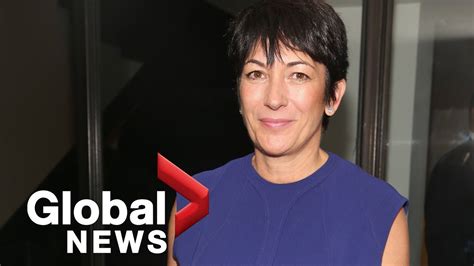 Ghislaine Maxwell Trial Lawyers To Seek Retrial After Jurors Reveal
