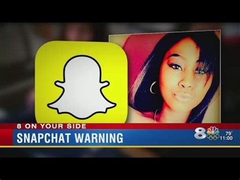 Florida Teen Commits Suicide Over Nude Snapchat Leak 97 9 The Box