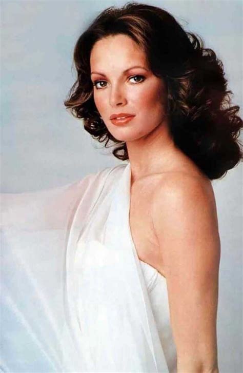 49 Jaclyn Smith Nude Pictures Brings Together Style Sassiness And